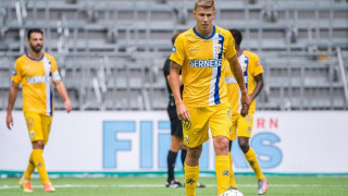 Έπαιξε σε επίσημο ματς με την Γκέτεμποργκ ο Βέρνμπλουμ!