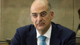 Δένδιας: «Αν η Τουρκία δεν επιστρέψει στο δρόμο της λογικής, θα έχει κυρώσεις»