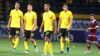 Έτοιμος για την πρεμιέρα ο Άρης