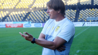 Ενινγκ: «Είναι σημαντικό πως κρατήσαμε το μηδέν»