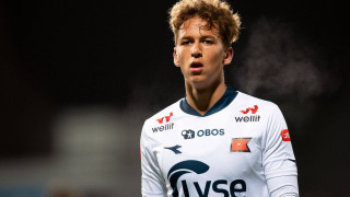 Νέσεντ: «Ανερχόμενο αστέρι ο Νίλσεν Περέιρα»