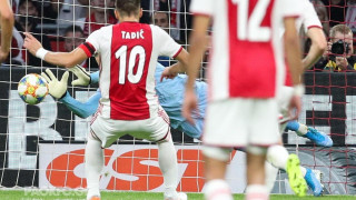 Άγιαξ για την κλήρωση του Τσάμπιονς Λιγκ: «Πάμε ΠΑΟΚ»