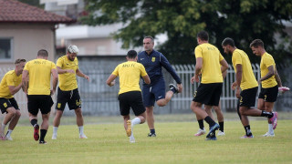 Mε τον Βόλο του Μπέου το Σάββατο ο Άρης, μόνο με φιλικά μέχρι Κοβαλίβκα