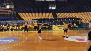 Χρήσιμα συμπεράσματα με ΑΕΚ ο Άρης