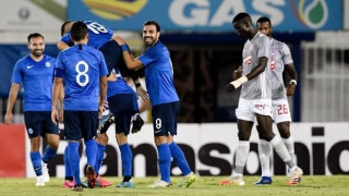 Η αποστολή του Ατρομήτου: Με τρεις απουσίες στην Τούμπα