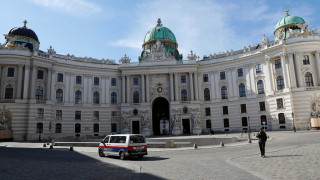 Αυστρία: Τούρκος κατηγορείται για κατασκοπεία
