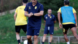 Το γεμάτο ρόστερ του Άρη και ο «πονοκέφαλος» του Ένινγκ