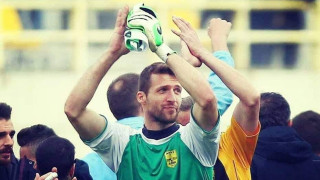 «Οι οπαδοί της Μπενφίκα δε θέλουν τον Ζέσους – Να βγάλει ταλέντα ο Άρης, όπως ο ΠΑΟΚ»