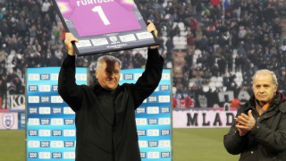 «Εκεί παίζει ο Ζίβκοβιτς, πρέπει να καταλάβει τον ΠΑΟΚ ο Βιεϊρίνια»