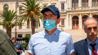 Πρωταθλητής στο Ζίου Ζίτσου ο αστυνομικός που συνέλαβε τον Μαγκουάιρ