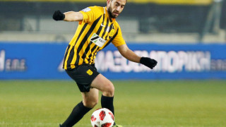 Ιντζόγλου: «Ξέρει τα αποδυτήρια του Άρη ο Ναζλίδης»