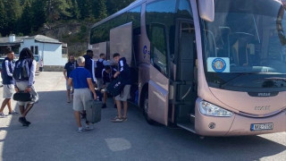 Στα Γιάννενα ο Ηρακλής για το φιλικό με ΠΑΟ