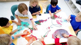 Θεοδωράκου: «Μεγάλη γκάμα δραστηριοτήτων στα ΚΔΑΠ του Μακεδονικού»