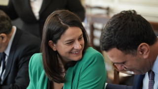 Κεραμέως και Κικίλιας απαντούν για τη χρήση μάσκας στα σχολεία