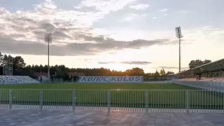 Τι σημαίνει το «Κόλος» στα ουκρανικά, για την προσεχή αντίπαλο του Άρη