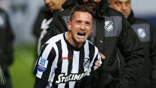 Γίνεται «Τρικαλινός» ο Κουτσιανικούλης