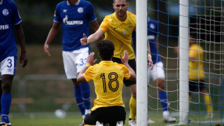 Πρόβα τζενεράλε κόντρα στον Βόλο για τον Άρη