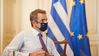 Μητσοτάκης: «Αναστέλλονται κατασχέσεις και πλειστηριασμοί για τους ευάλωτους»