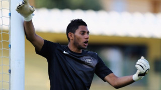 Άρης: «Κλείνει» τον Ζαχαρί Μπουσέ!