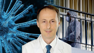 Σύψας: «Δεν έχουμε κανένα εμβόλιο με αποτελεσματικότητα κι ασφάλεια»