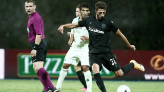 ΠΑΟΚ: Με Λάμπρου, Μιχαηλίδη και Νινούα η ενδεκάδα κόντρα στην ΑΕΛ