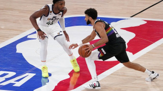 Οι Νάγκετς έγραψαν ιστορία, 2-0 για τους Σέλτικς