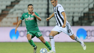 Οι έντεκα εκλεκτοί του Φερέιρα για το φιλικό με τον Παναθηναϊκό