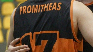 Προμηθέας: Κρούσμα κορωνοϊού στην ομάδα