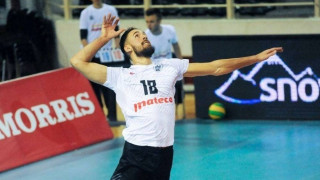 Υπογράφει ο Ραμόν Μαρτίνες Γκιόν στον Ηρακλή