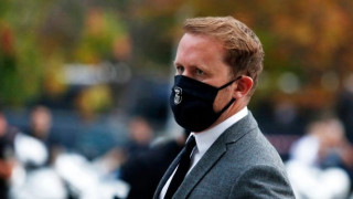 Ανυπομονούν για τον Ρέμπε στην Νυρεμβέργη: «Θα είναι εδώ τις επόμενες ημέρες»