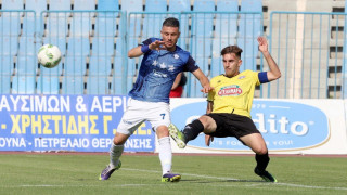 «Πάντα στην καρδιά μου ο Ηρακλής, να επιστρέψει εκεί που του αρμόζει»