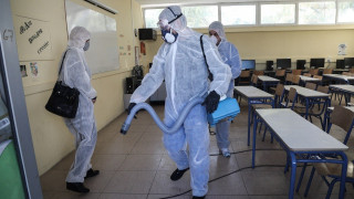 Μιλήστε με τα παιδιά σας, θα σας εκπλήξουν με την ωριμότητά τους