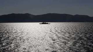Τουρκικά πολεμικά «στοχοποίησαν» ελληνική φρεγάτα