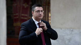 Το μήνυμα του Απόστολου Τζιτζικώστα για τη Νέα Τούμπα