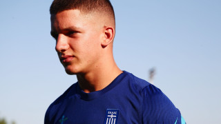 Τζόλης: «Νόμιζα μου έκαναν πλάκα για την Εθνική»!