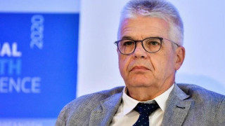 Γώγος: Τα τρία σενάρια για την εξέλιξη της πανδημίας το χειμώνα