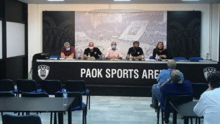 Χατζόπουλος: «Χρειάζεται συσπείρωση, η κατάσταση είναι δύσκολη»