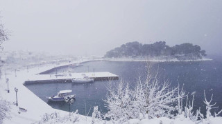 Μερομήνια 2020 - 2021: Έρχεται βαρυχειμωνιά και χιόνια