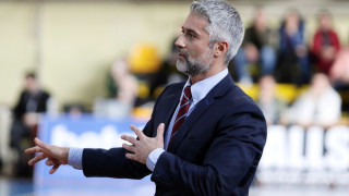 Βαγγέλης Ζιάγκος: «Πρόκληση για μένα ο Ηρακλής»