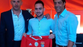 Αντρίγια Ζίβκοβιτς, το πουλέν του «Τζόλε» που επαναστάτησε κατά της Παρτιζάν