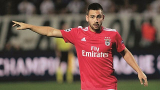 Η επιθυμία Φερέιρα και το «οκ» του Ιβάν φέρνουν τον Ζίβκοβιτς