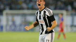 «Πολύ ταλαντούχος ο Ζίβκοβιτς, καταστροφή για την Μπενφίκα αν δεν προκριθεί»