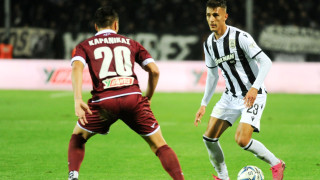 Το ιστορικό backround των αναμετρήσεων μεταξύ ΠΑΟΚ και ΑΕΛ