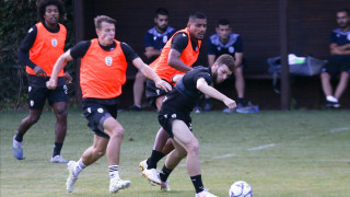 Ετοιμάζεται για Σλοβακία ο Τσαούσης