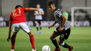 Γιαννούλης: «Κάναμε κατάθεση ψυχής, αν έρθει πρόταση θα μιλήσω με τον κ.Σαββίδη»