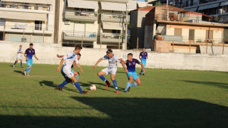 Φιλική νίκη της ΑΕ Ευόσμου στο Κορδελιό