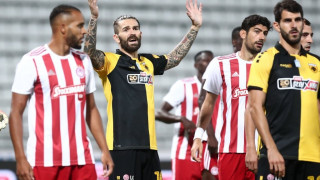 Ανάλυση: Γιατί έχασε η ΑΕΚ από τον Ολυμπιακό