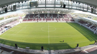 Στο AEL FC Arena ο Απόλλων Λάρισας