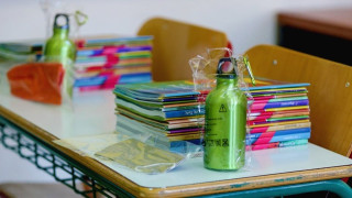 Χανιά: Ξυλοδαρμός καθηγητή από γονιό μαθητή που δεν φορούσε μάσκα