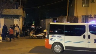 Ισόβια στην Αλβανία για Έλληνα απότακτο αστυνομικό